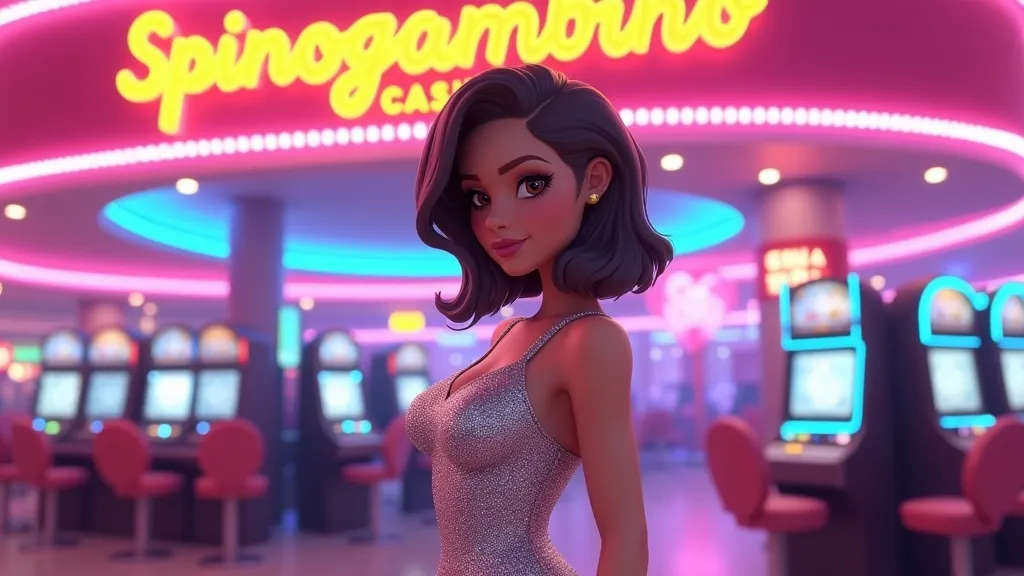 Spino-gambino-casinoapp